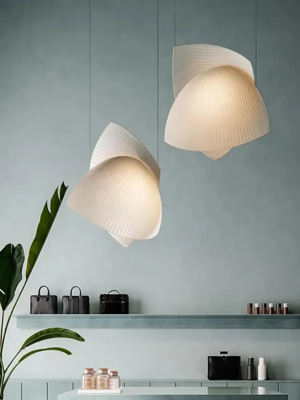 Luminaires Suspended | LORA