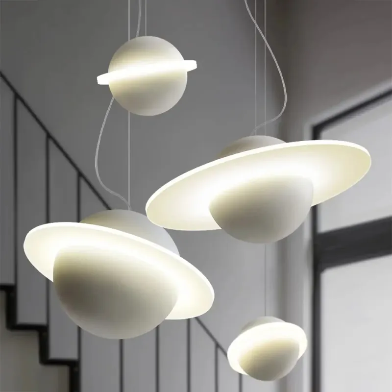 Luminaire Suspension | INSPI