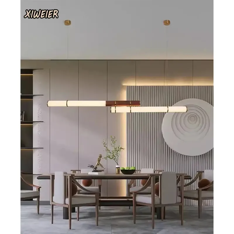 Luminaires Suspendus | RECTI