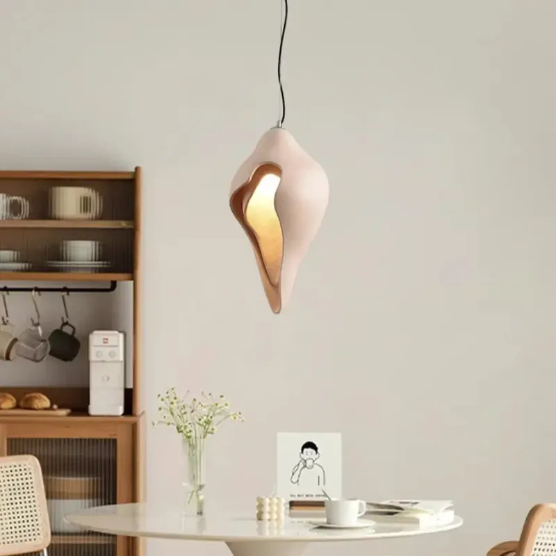 Suspended Light Fixture | GASTI