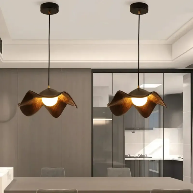 Suspended Luminaires | DOUMI