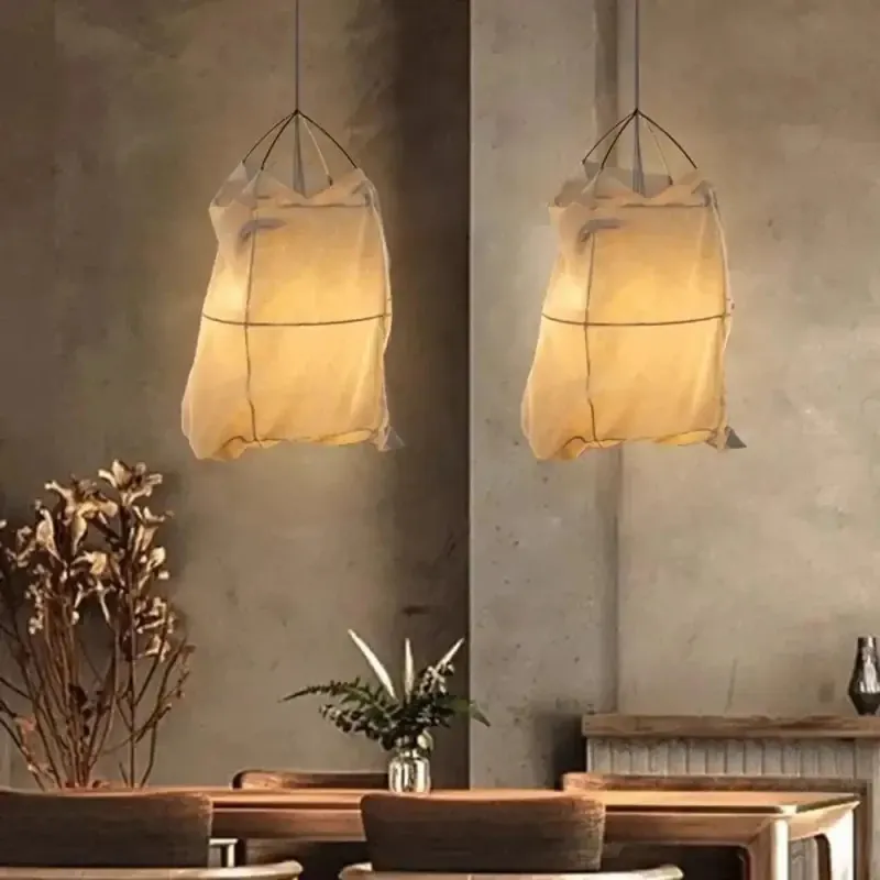 Ceiling Light Suspension | SANTI