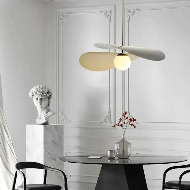 Suspension Light Fixture | MOLISY