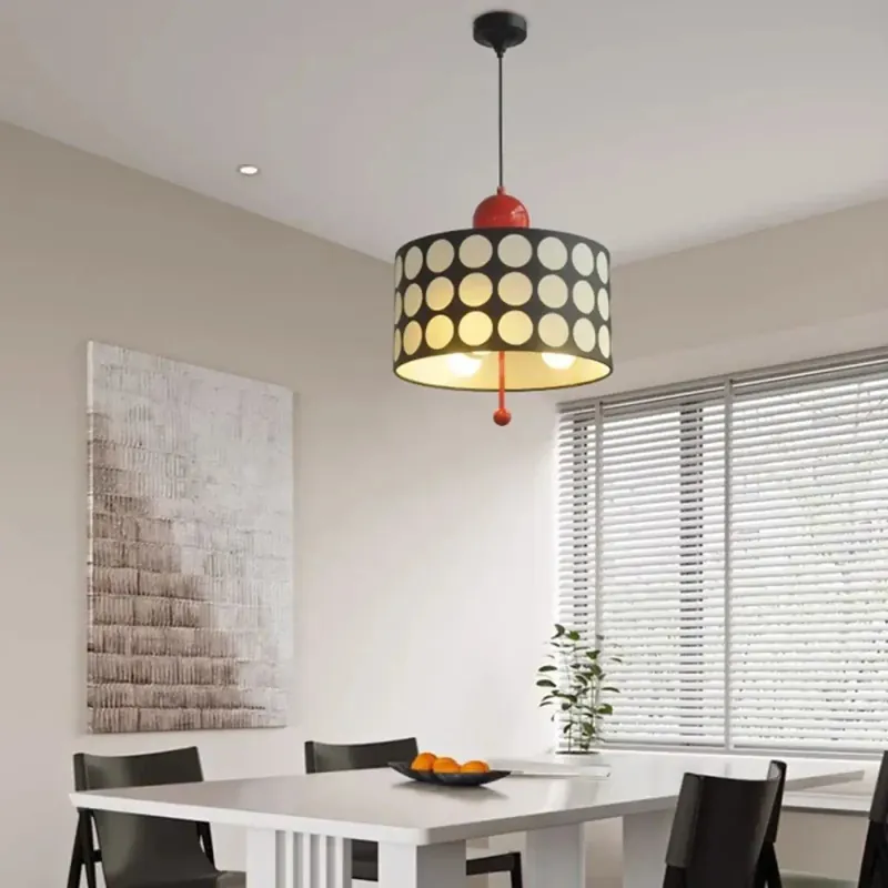 Luminaire Suspension | CYDRIA