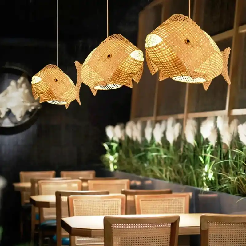 Suspended luminaire | VOTA