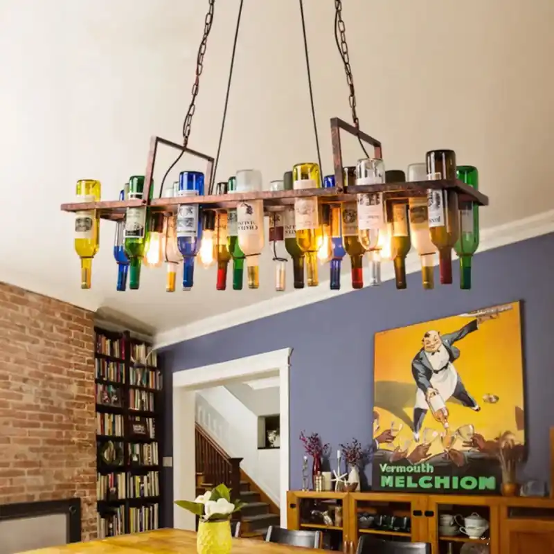 Lighting Fixture Suspension | TURIE