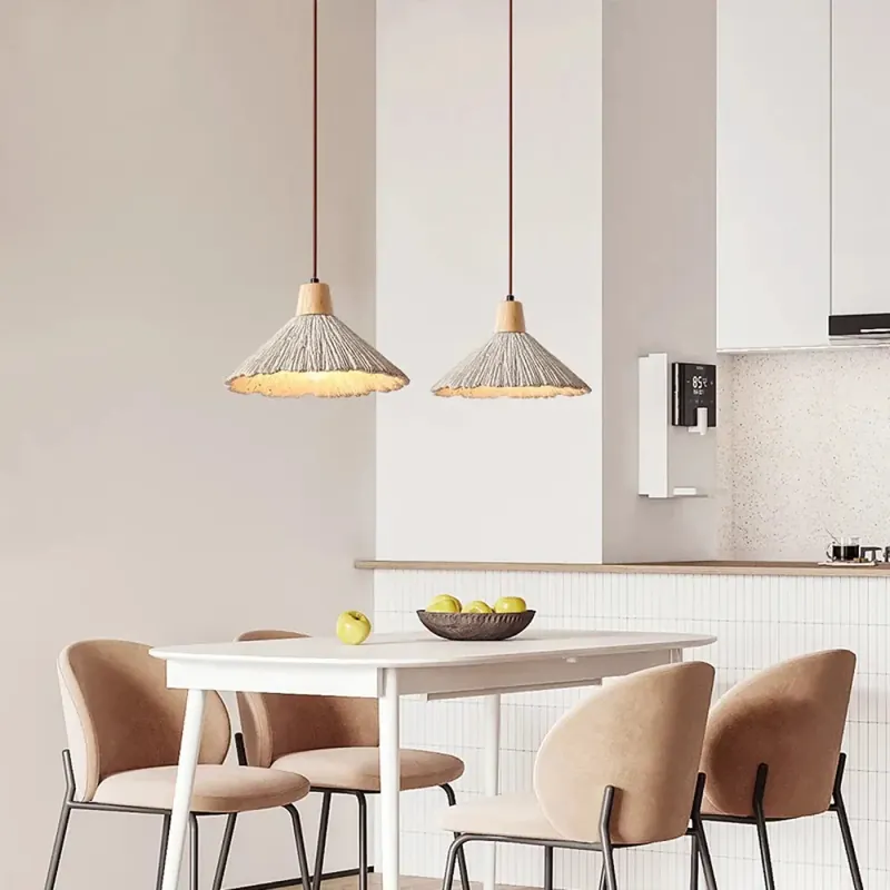 Suspended Luminaire | VOLA