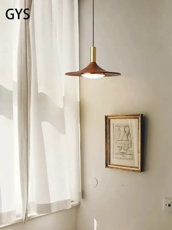 Suspended luminaire | COTA