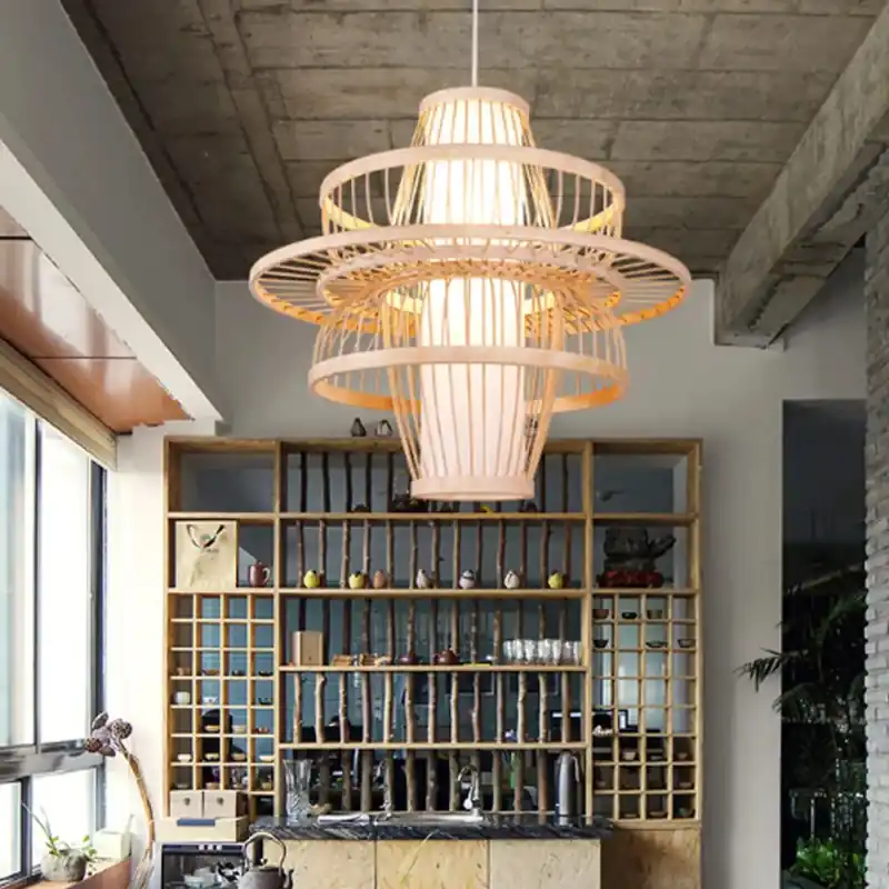Suspension Luminaire | BALOU