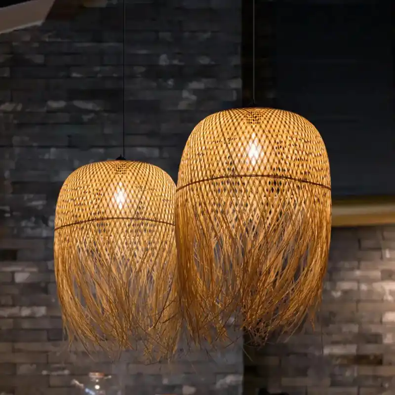 Suspended Luminaire | TYRIA