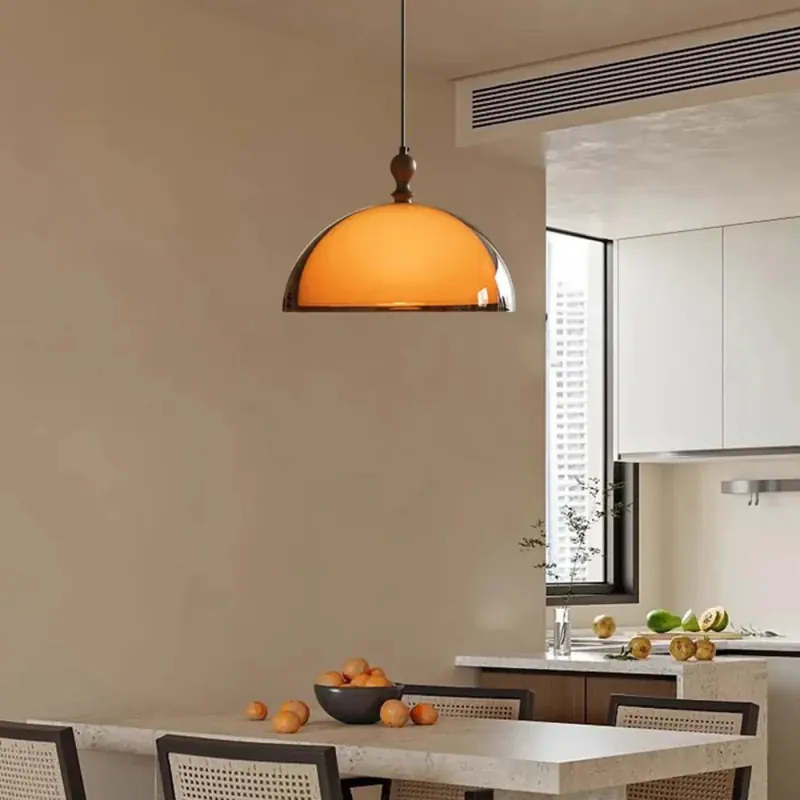 Suspension Luminaire | CHURIE