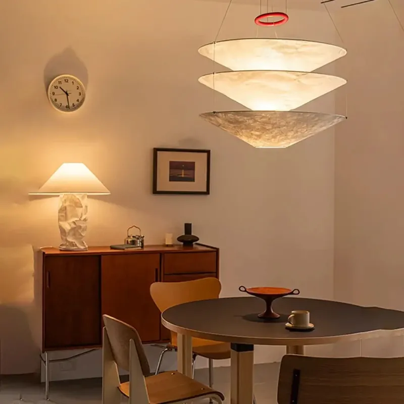 Suspension luminaires | GONO