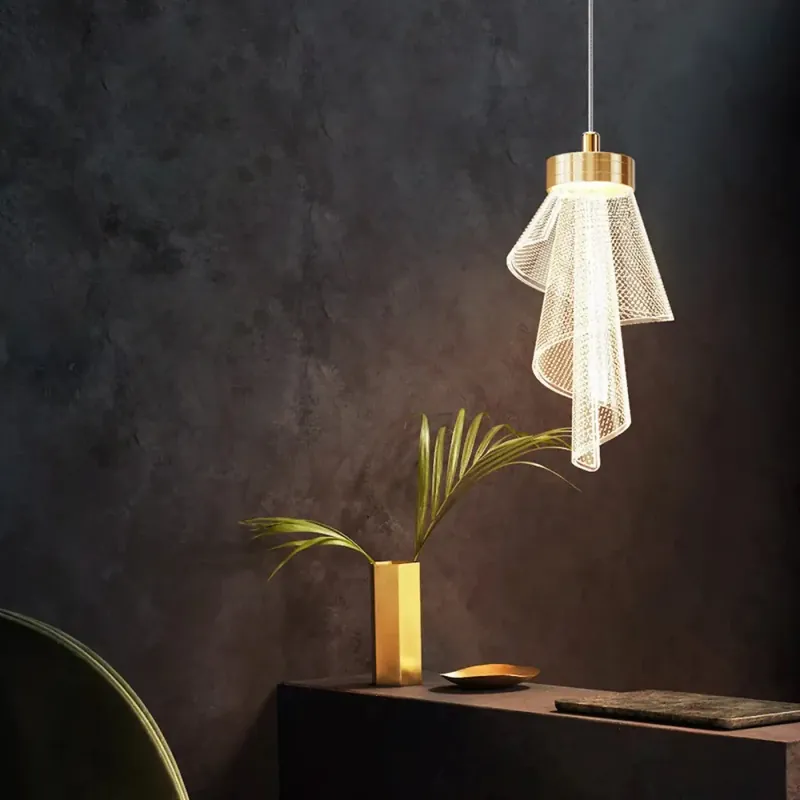 Suspension Luminaire | LANO