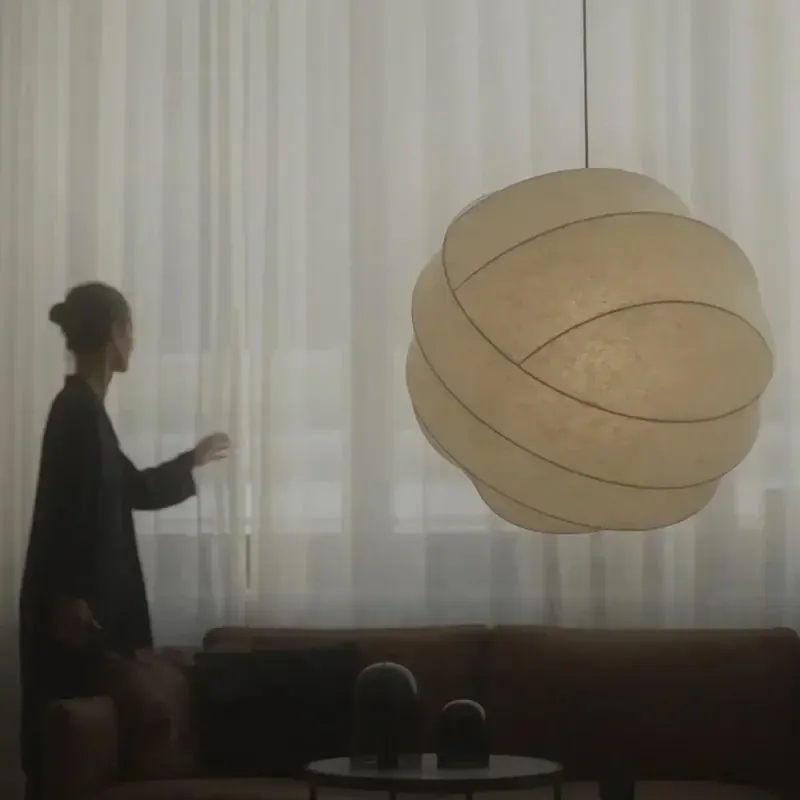 Suspended Luminaire | DOSA