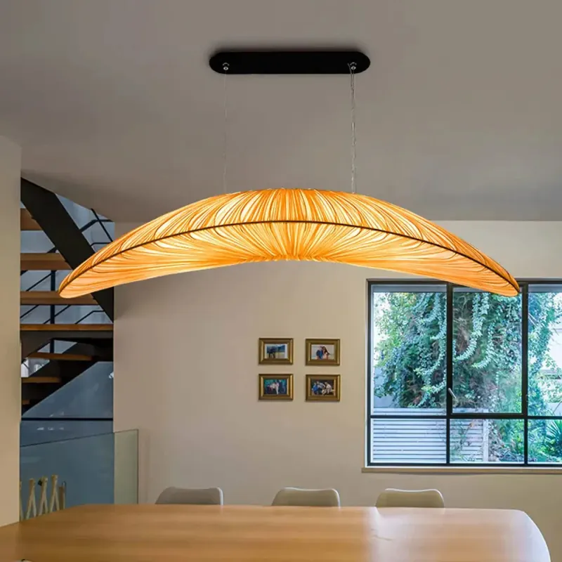 Suspension Luminaire | LUDA