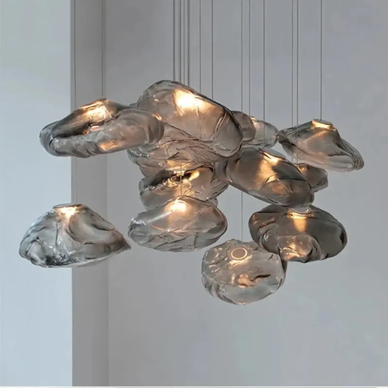 Suspension Luminaire | NUAS