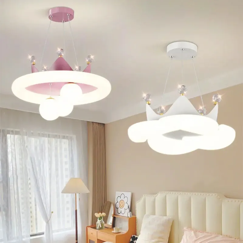 Luminaires suspendus | PRINCIA