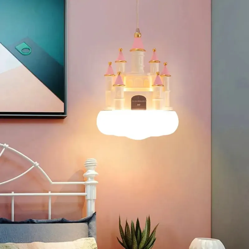Lighting Fixture Suspension | CIRIAS