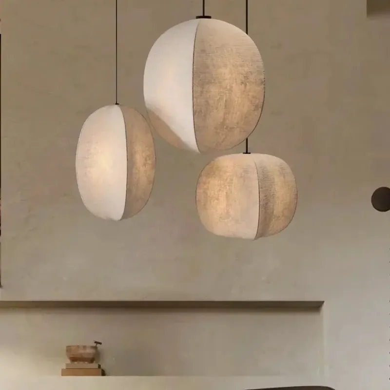 Suspension Light Fixture | GANA