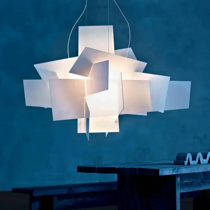 Suspension Luminaire | DILA