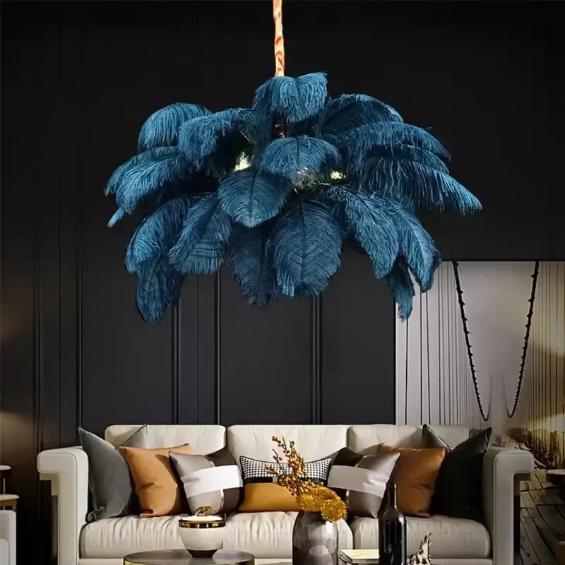 Luminaire suspended | PALME