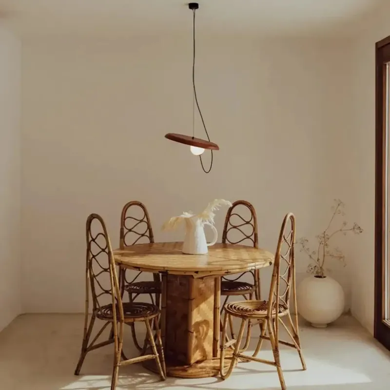 Suspended Luminaire | BILAM