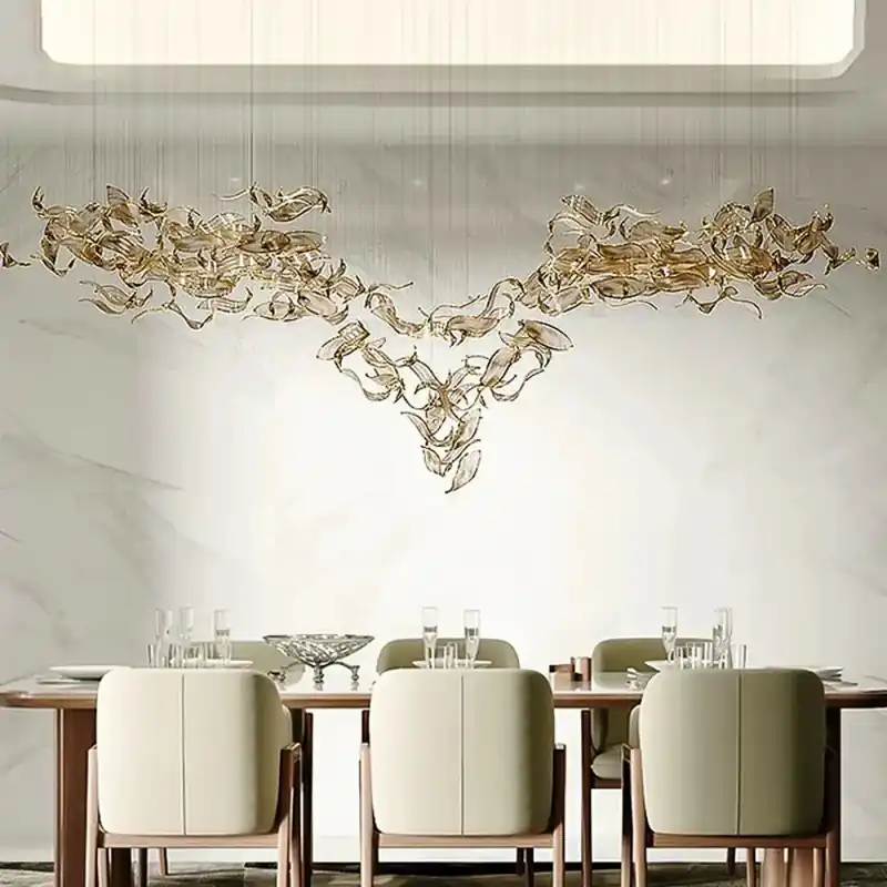 Suspension Luminaire | PINA