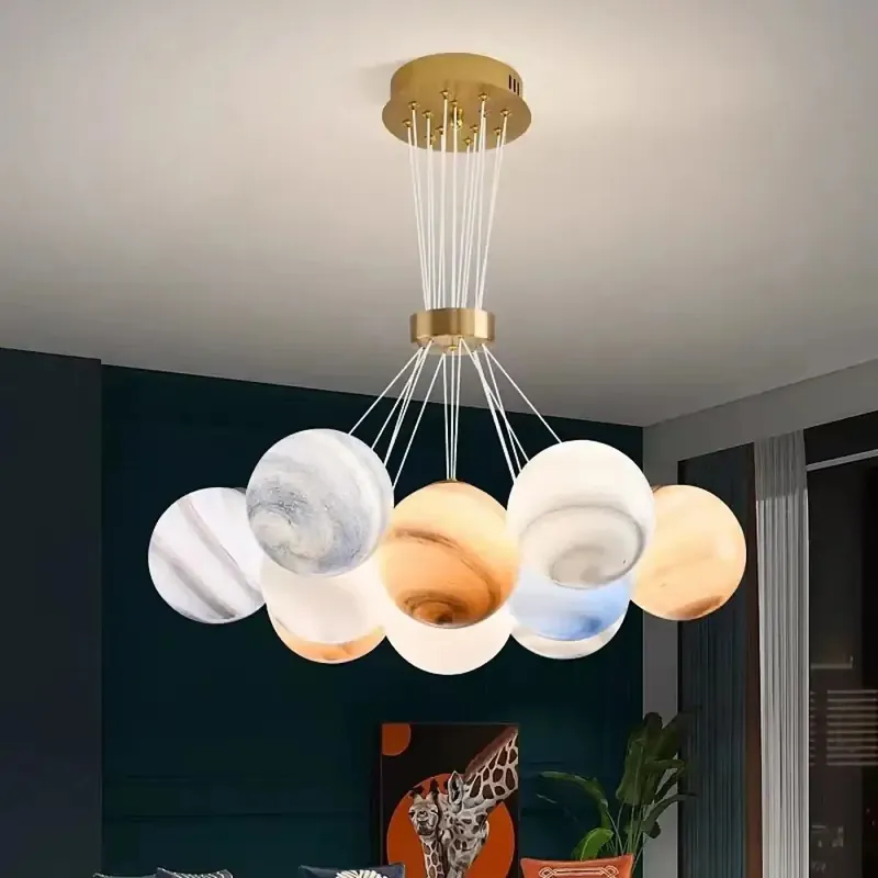 Suspension Luminaire | DYLANE