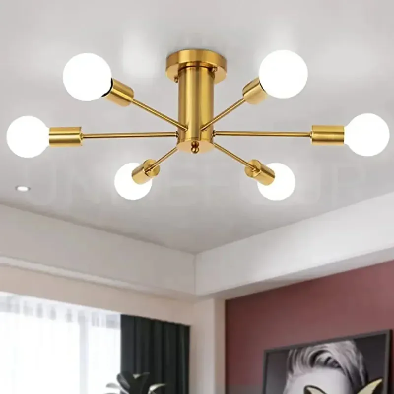 Ceiling Luminaire | DOLE