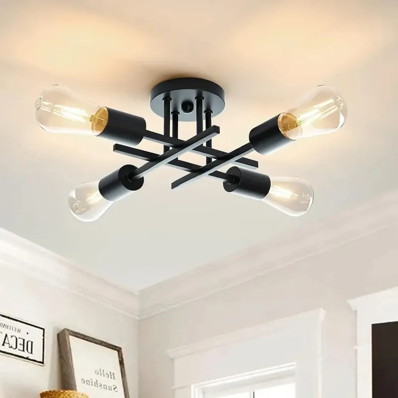 Ceiling Light Fixture | LOFT
