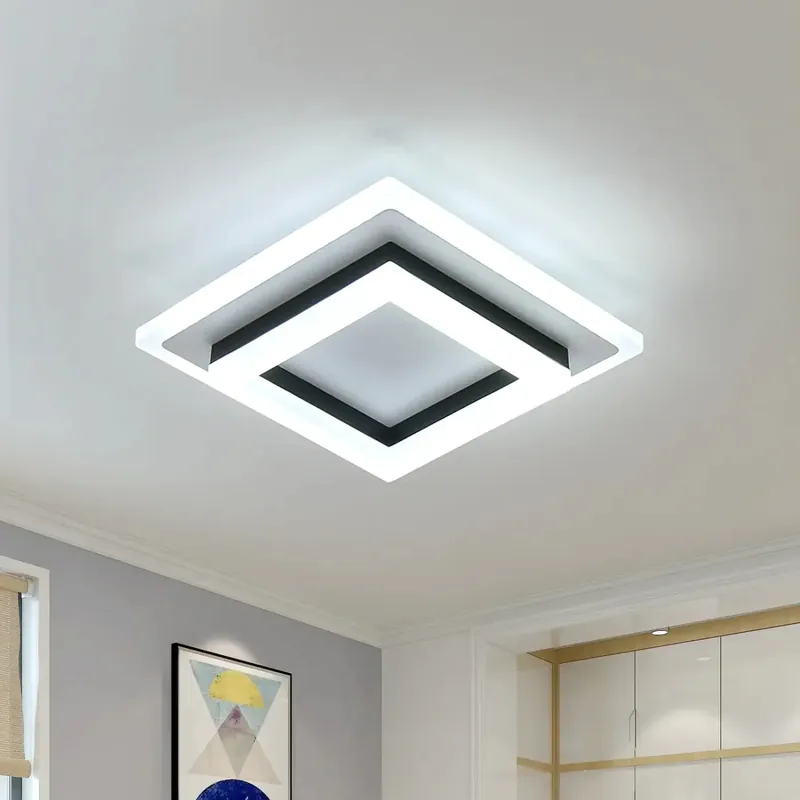 Ceiling Light Fixture | MOCA