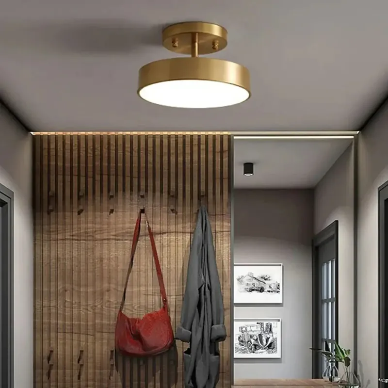 Ceiling Light Fixture | FORGA