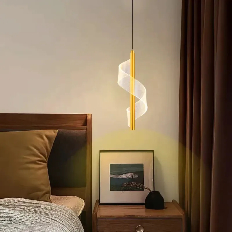 Ceiling Light Fixture | PAMPI