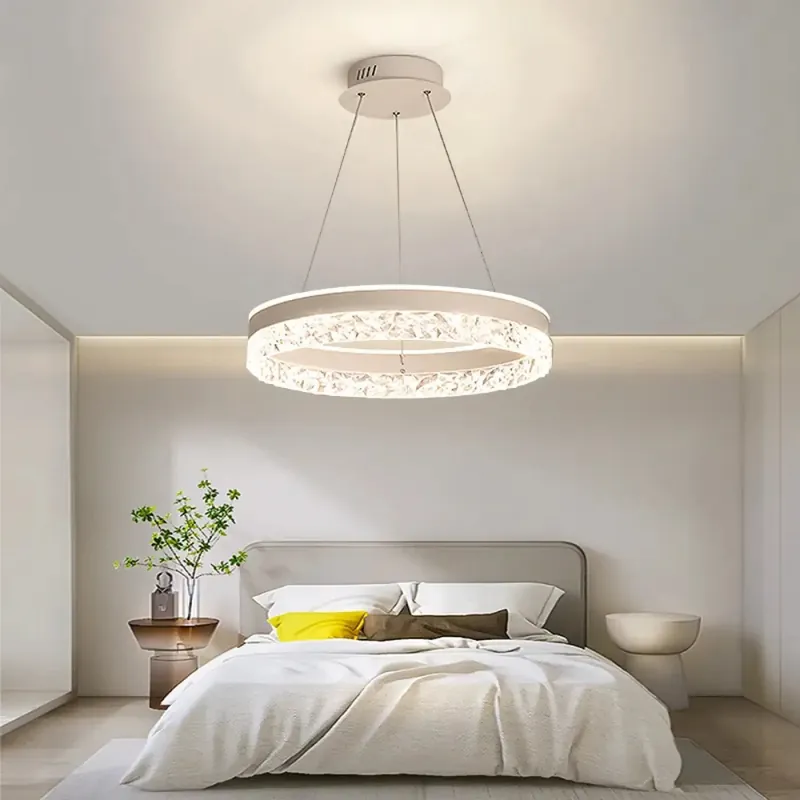 Suspension Light | CRISMOD