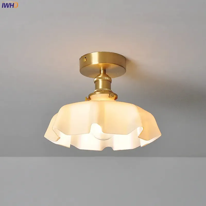 Hanging Light Fixture | VERTRO