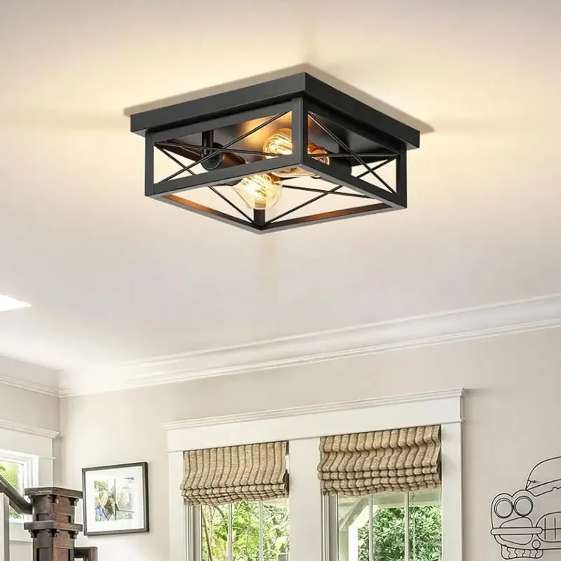 Ceiling Light Fixture | CAPARE