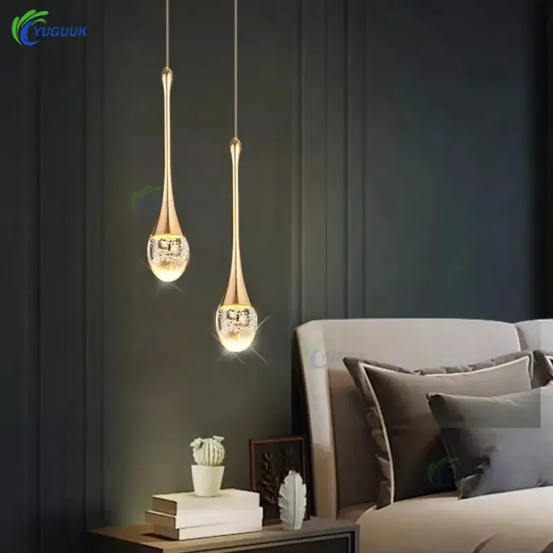 Hanging Light Fixture | GOUDO