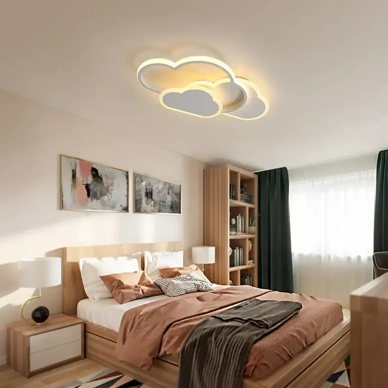 Ceiling Light Fixture | NIGHE