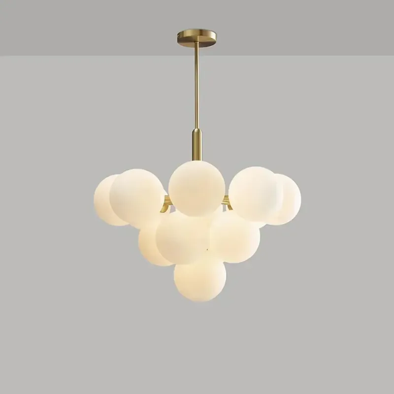 Suspension Luminaire | BOLUE