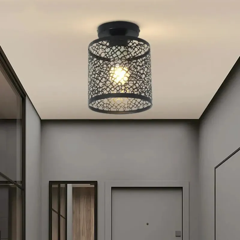 Ceiling Light Fixture | MULI