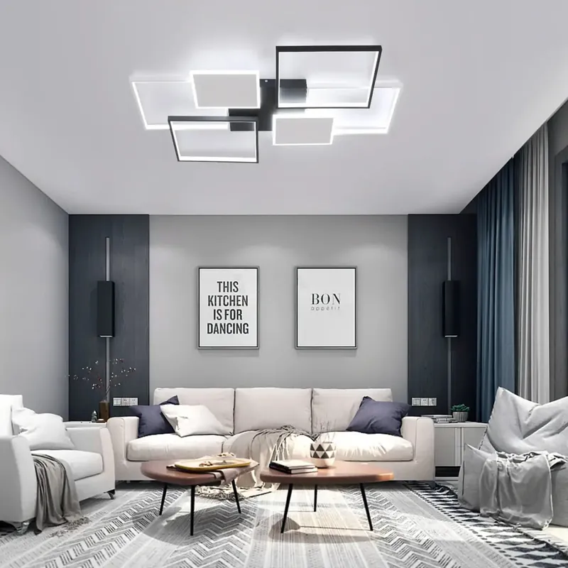 Ceiling Light Fixture | TATAL