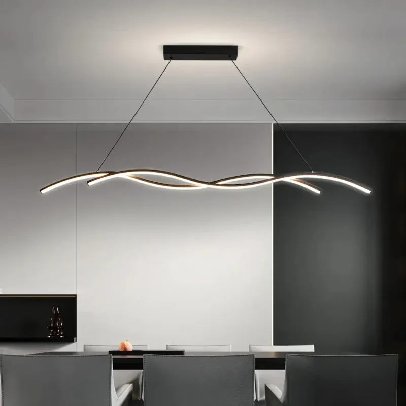 Suspended Luminaire | VALU