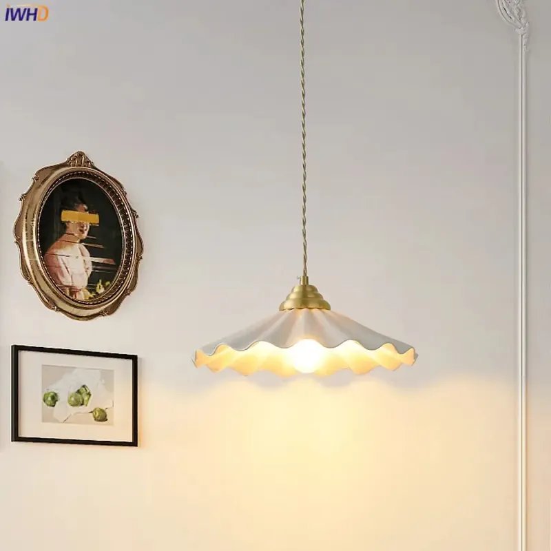 Luminairă suspendată | TIROY