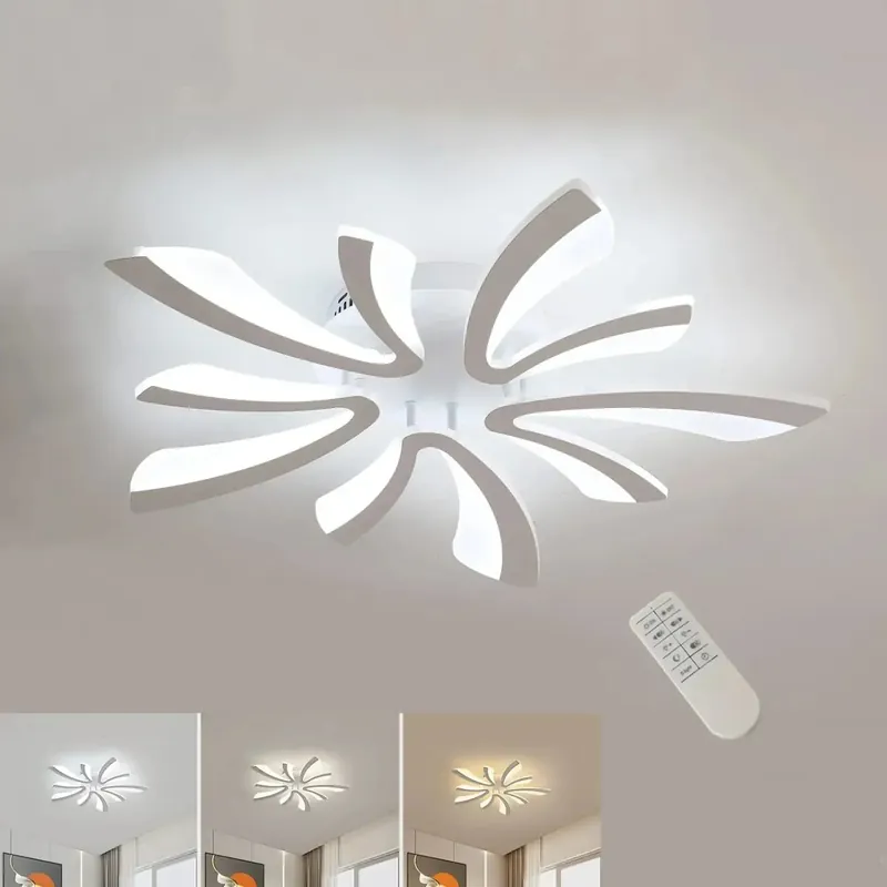 Ceiling Light | MOSI