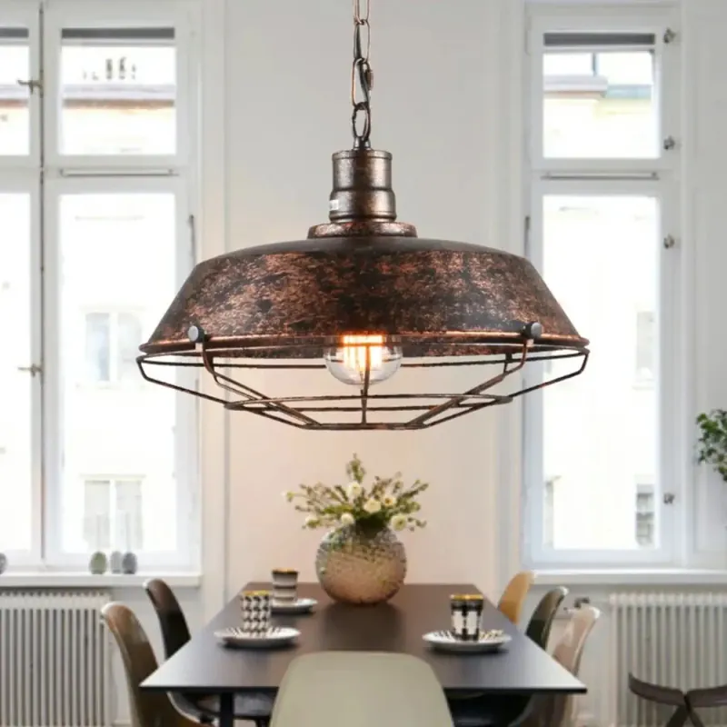 Luminaire Suspension | CLOC