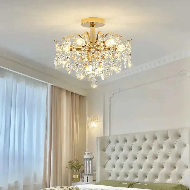 Ceiling Light Fixture | LUTRI