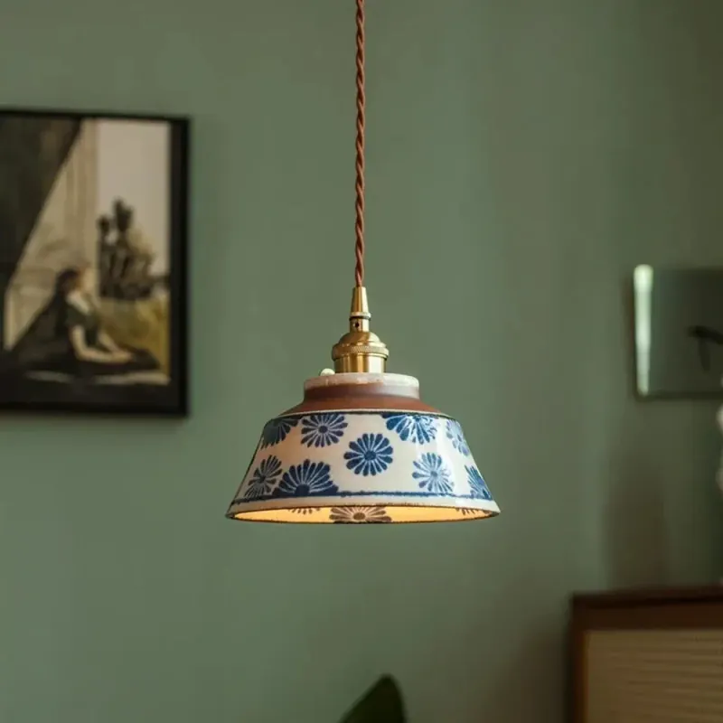 Luminaire de Suspension | MALIA