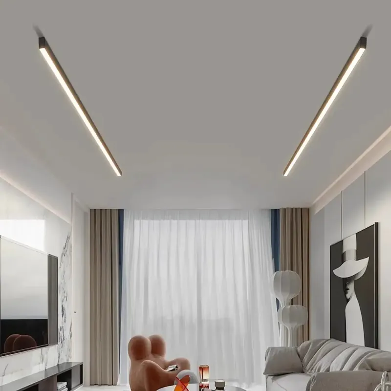 Ceiling Fixture | LINA