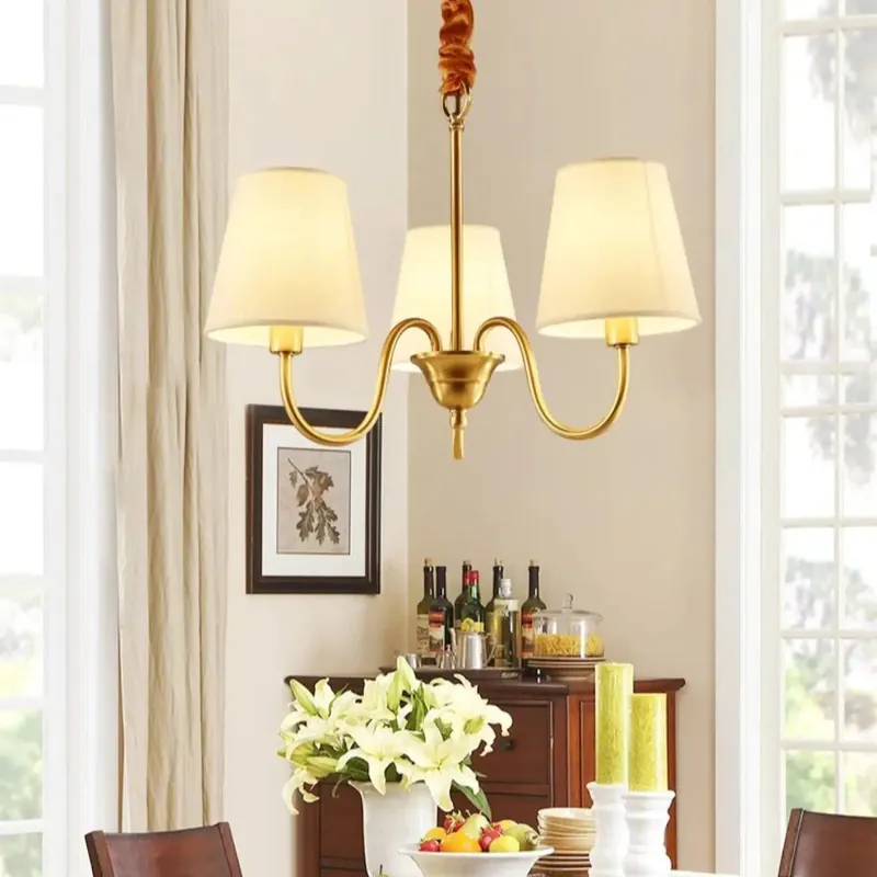 Suspended Luminaire | FLARO