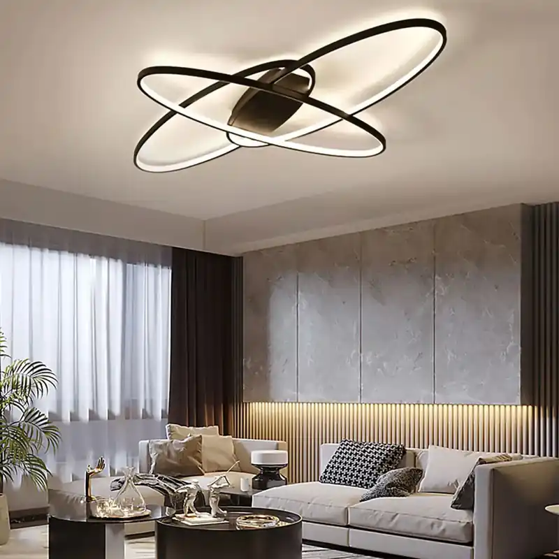 Ceiling Light Fixture | ANOH